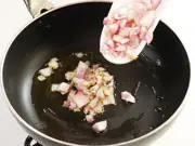 Salmón con vegetales!