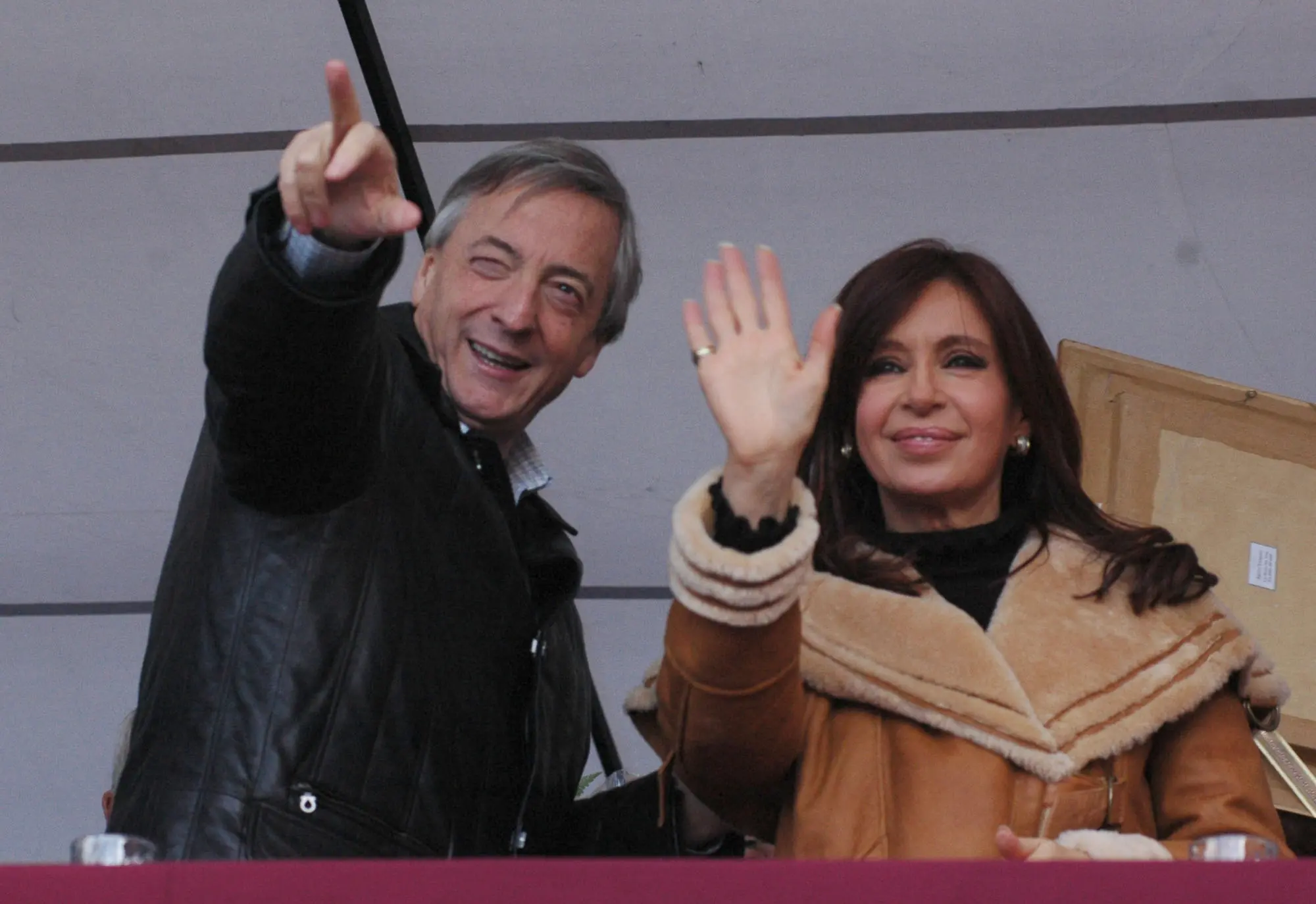 Argentina cada vez peor
