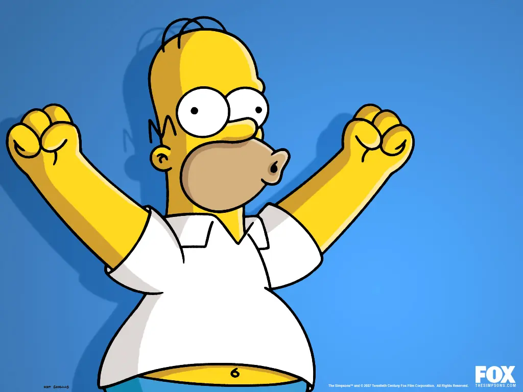 simpsons