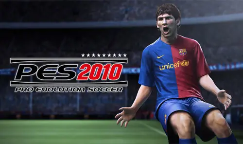 Pes 2010 ,, (Info)