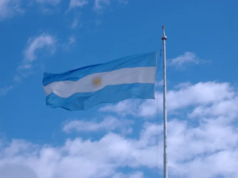 Simbols Patrios Argentinos