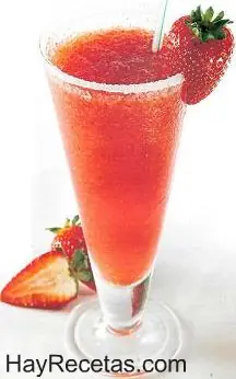 recetas de jugos