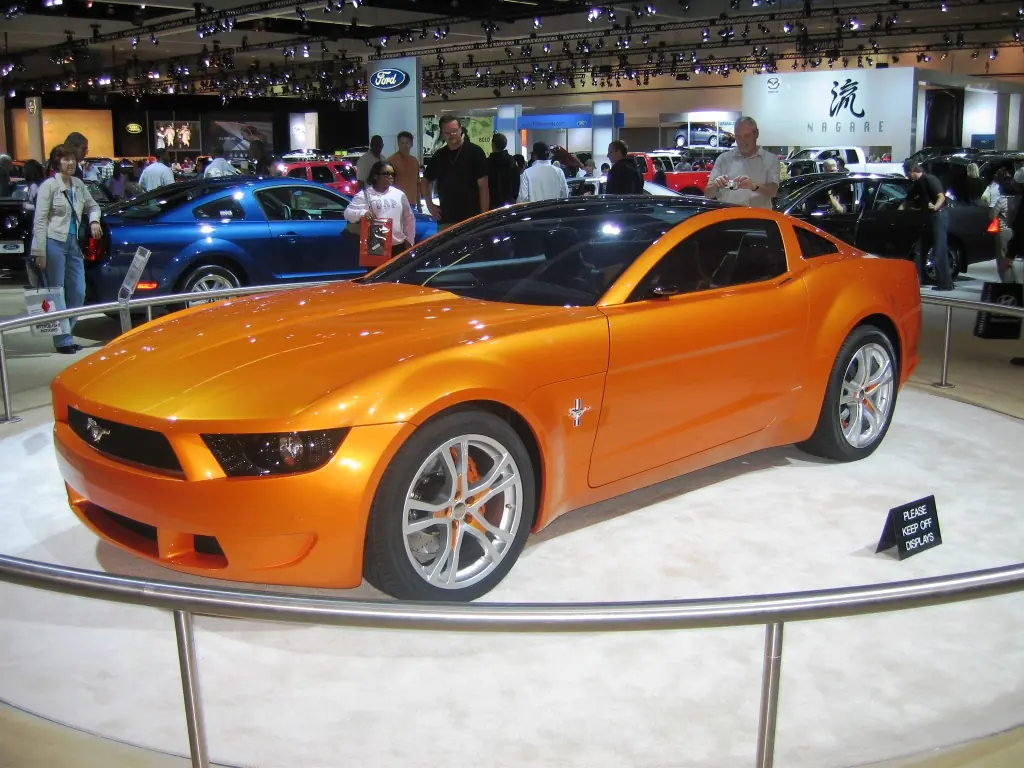 Top 10 autos 2010