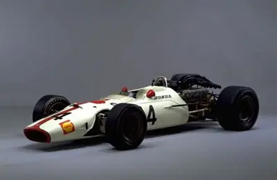 Aerodinamica de un F1
