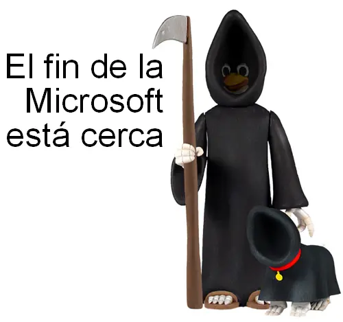 para reir de la muerte.. reload:D