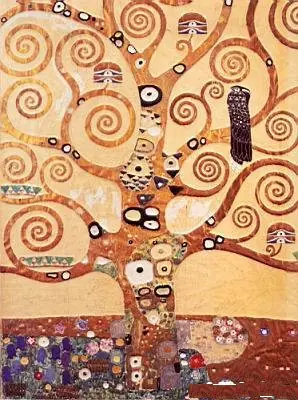 El árbol del orgullo