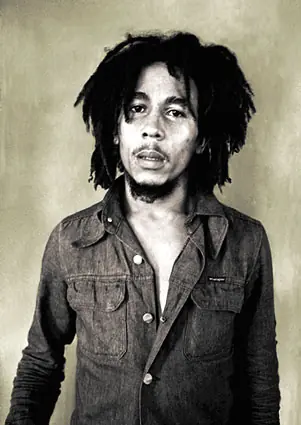 The Wailers