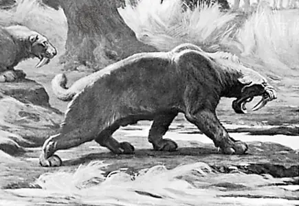 Los 10 animales extintos que podrían volver a la vida