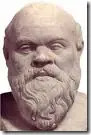 Sócrates y el origen de algunas frases