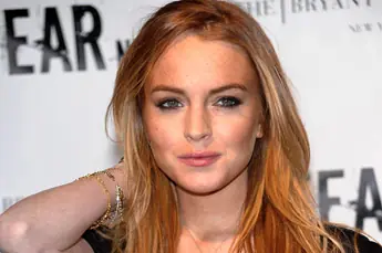 Lindsay Lohan le dijo sí a Playboy: se desnudará por US$ 9