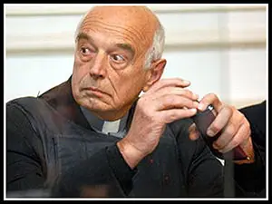 Este hdp me bautizó...