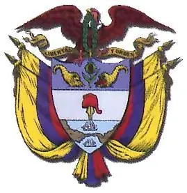 un homenaje ami tierra Colombia