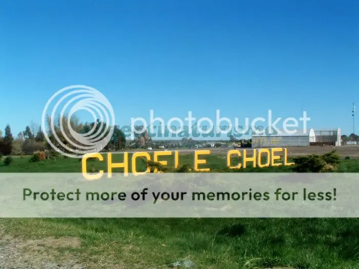 Choele Choel...My City!!!!