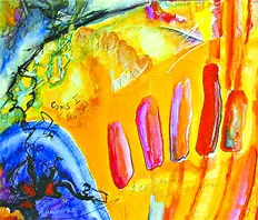El imperio de los sentidos: la percepción sinestética