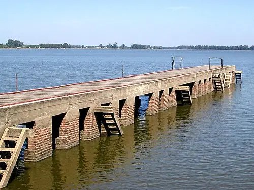 A San Miguel Del Monte-Buenos Aires