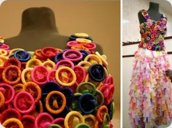 La ropa anticonceptiva