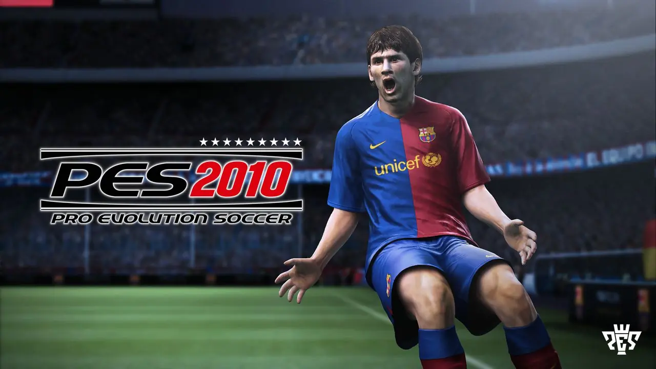 La Demo Del Pes 2010 Está Muy Cerca