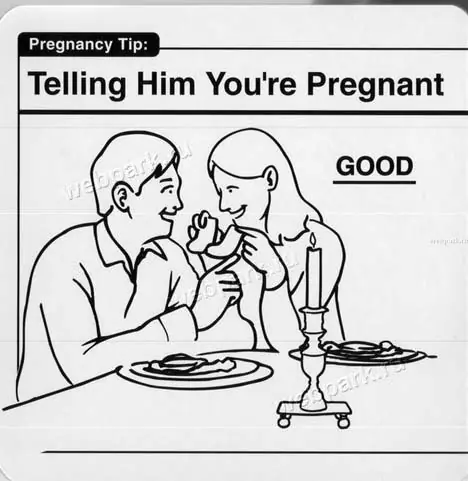 Tutorial: El Embarazo