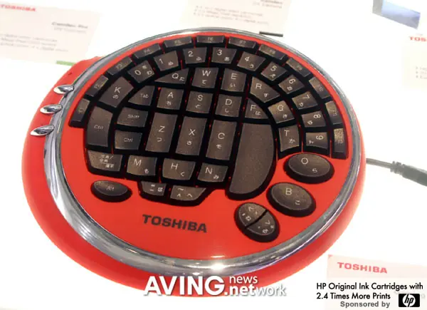 Como configurar el teclado