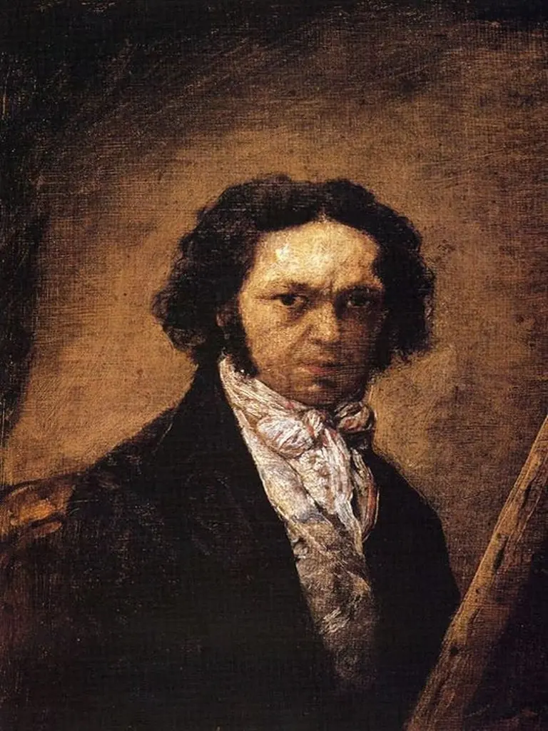 Francisco de Goya