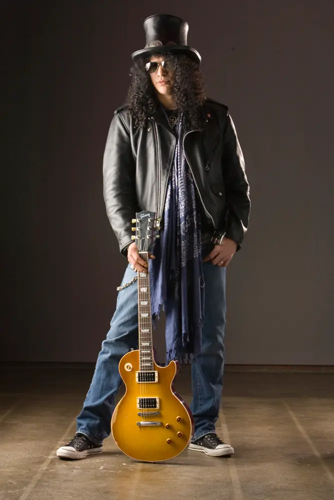 guitarrista
