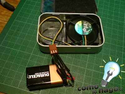 bateria