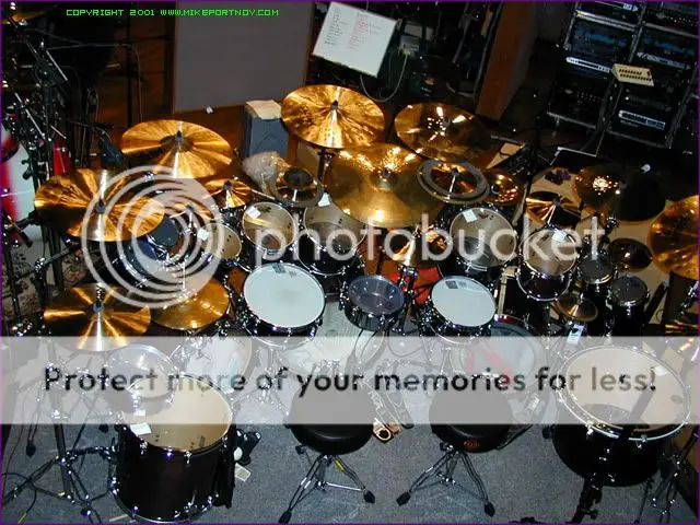 Hipermegapost sobre la bateria