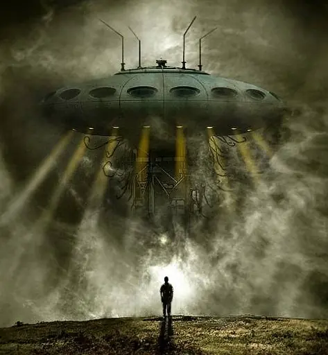 Abducciones extraterrestres. ¿Realidad o mentira colectiva?