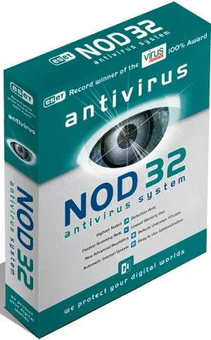 Seriales para NOD32