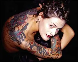 El significado de los tatuajes