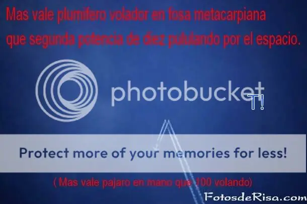 Refranes para gente culta