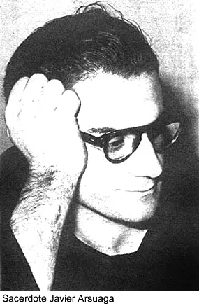 Fusilamientos del Che: entrevista a un sacerdote