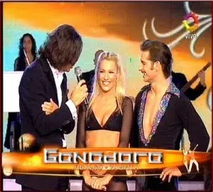 Las mentiras del Señor TV