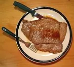 ¿Porque dejar de comer carne?