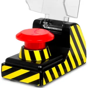 Como poner un boton rojo en tu post