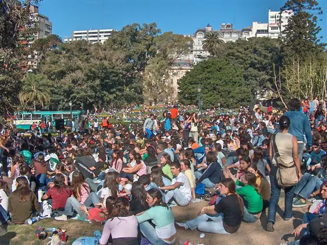 Feliz dia estudiantes