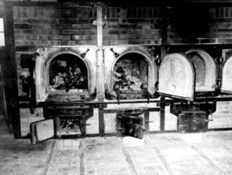 Grandes Tragedias de la Historia (10 Parte) El Holocausto Ju