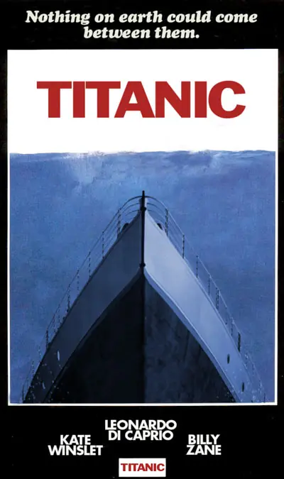 Posters Mezclados De Películas