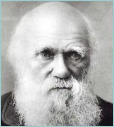 El padre de la evolución , biografía