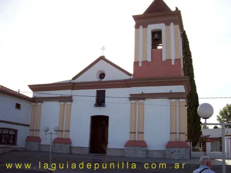 les invito a conocer mi ciudad natal... Cosquin
