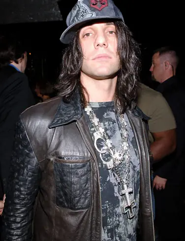 Competencia de Crissangel el mago
