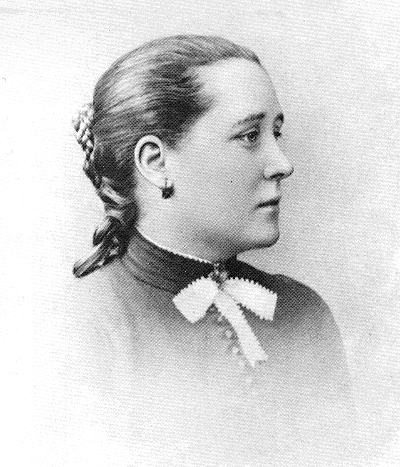 Helene Demuth - La esclava de Marx