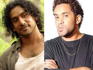 Separados al Nacer!! :D