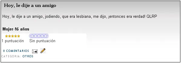 Actualizate los ultimos QLRP