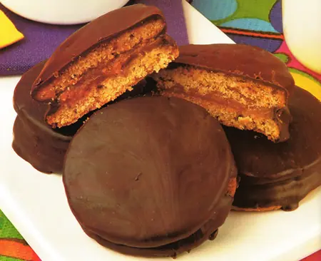 ranking de alfajores