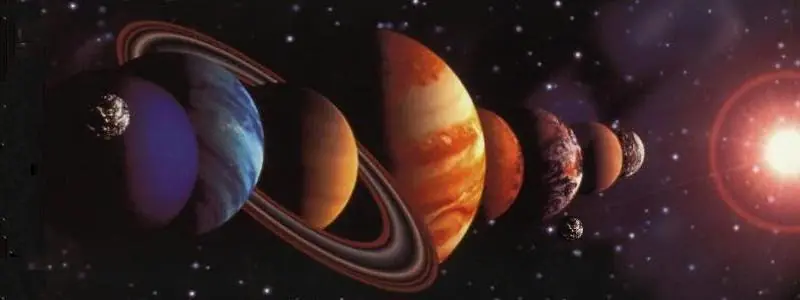universo