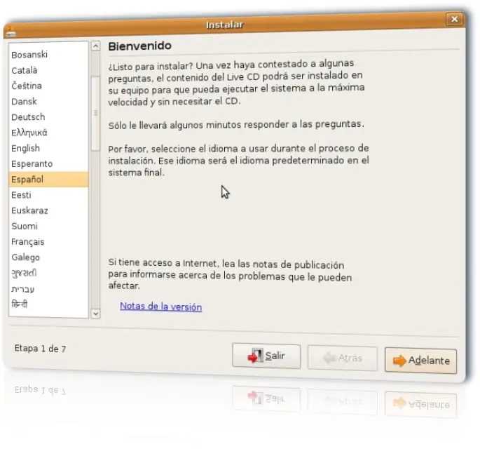 Ubuntu