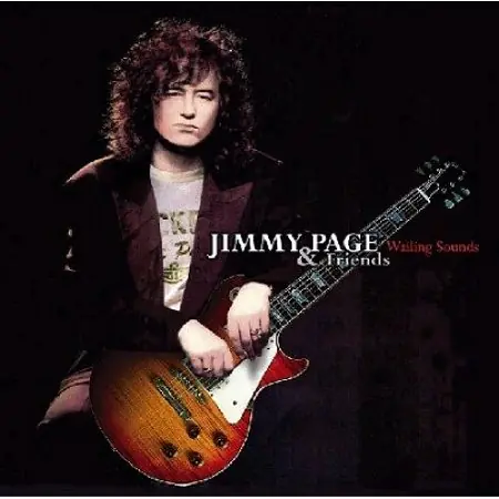 Homenaje A Jimmy Page