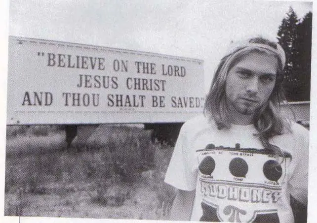 [Justicia x Kurt Cobain] Asesinato o Suicidio?