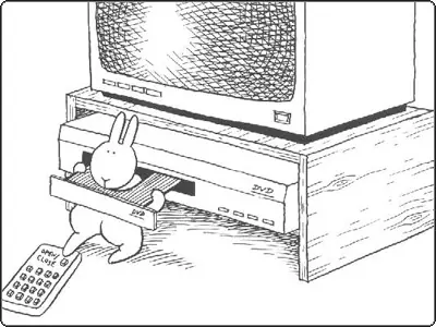 Conejo Suicida